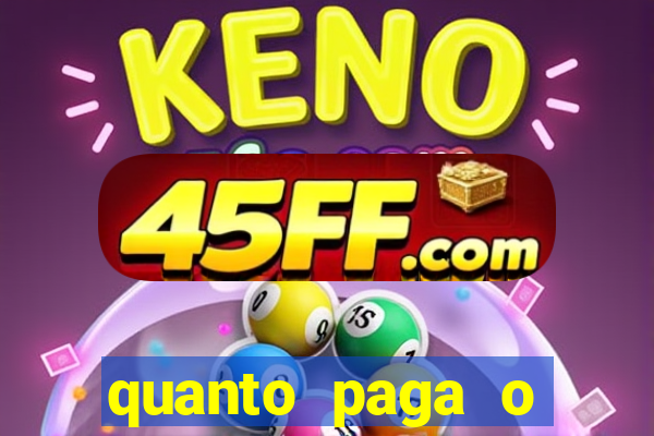 quanto paga o jungle fight
